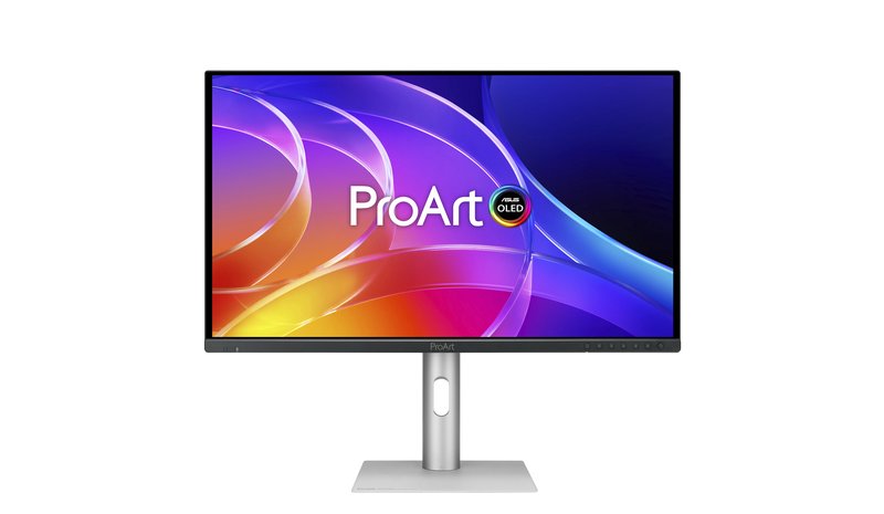 26.5" ASUS ProArt PA279CDV