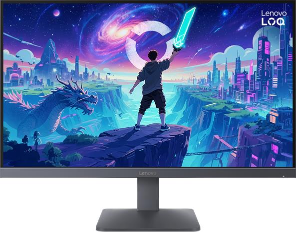 Lenovo LOQ 27-10 Monitor