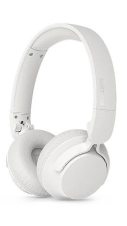 Philips TAH4500 - ANC - White