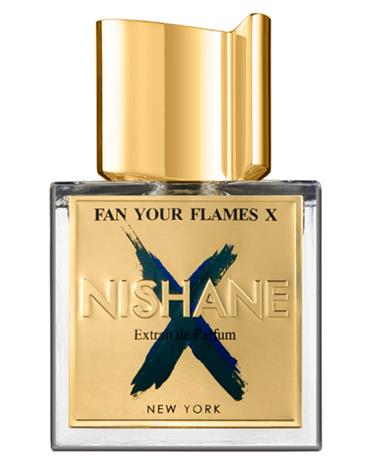 Nishane Fan Your Flames X - EdP 100 ml