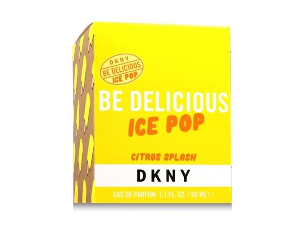 Ice Pop Citrus Splash - Eau de parfum 50 ml