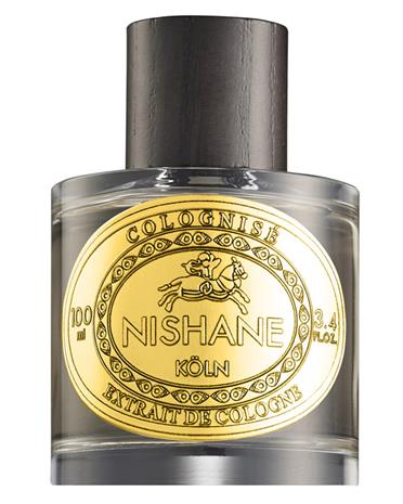 NISHANE Hesperide Colognise Extrait De Cologne spray 100ml