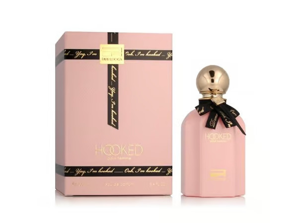 Rue Broca Hooked Femme Eau de Parfum 100 ml