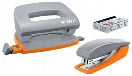 Leitz 55996088 stapler Dark Grey
