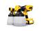 Wagner Universal Sprayer W600 Flexio 18V - Without battery – kuva 6