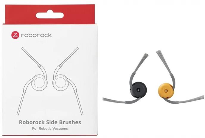 Roborock Curv 2 Flow harja 8.02.0490