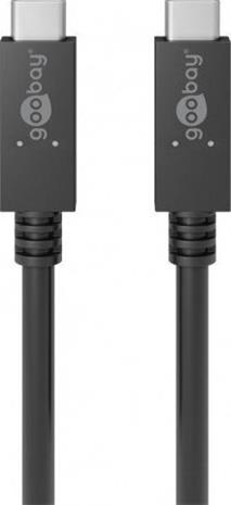 Pro USB-C PD -lataus- ja synkronointikaapeli 100W - 0,5 m