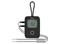 SONOFF Meat Thermometer Bluetooth Smart APP -valvontagrillilämpömittari – kuva 5