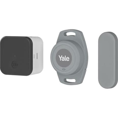Yale Smart Opener Gate