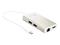 j5create JCA374-N USB Type-C Multi-Adapter – kuva 5