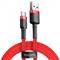 Baseus Cafule cable USB-C 3A 1m – kuva 6