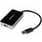StarTech.com USB 3.0 to HDMI External Video Card Adapter with 1-Port USB Hub ekstern videoadapter – kuva 4
