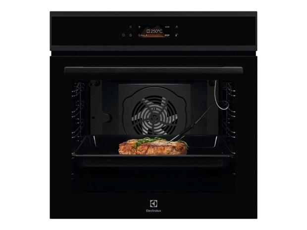 Electrolux 700 MealAssist COP900B, uuni