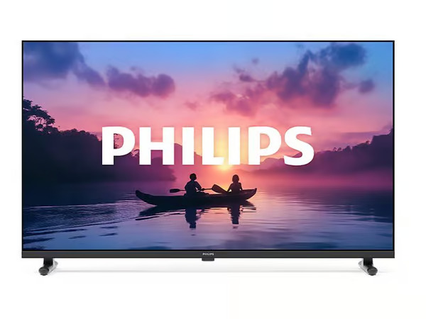 Philips 32PHS6050 (32"), LED-televisio