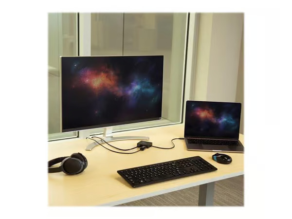 MULTIPORT ADAPT USB-C, USB-tarvikkeet