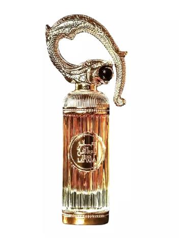 Lattafa Sehr - EdP 100 ml_