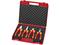 Pihtisetti Knipex 002015 VDE; 4 kpl. – kuva 7