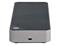 StarTech 116E-USBC-DOCK Triple Monitor USB-C Docking Station – kuva 5