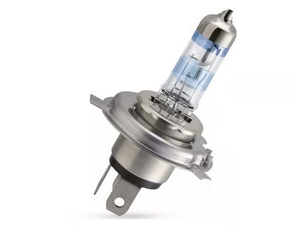 Philips X-tremeVision Plus - H4 - 60/55W - 12V - 2 stk.