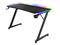 Trust GXT 710 Luminus RGB, pelipöytä – kuva 7
