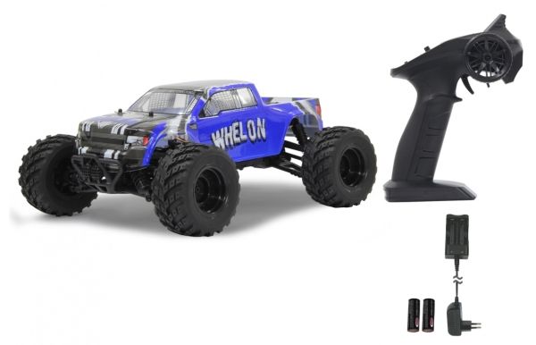 Jamara Whelon 1:12 4WD LiIon 2.4G