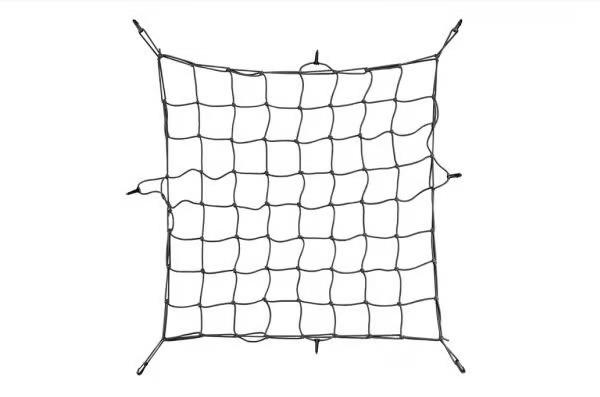 Thule 595100, Load net, Musta, 900 mm, 1300 mm