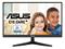 ASUS 22" Näyttö VY229Q - Black - 1 ms AMD FreeSync – kuva 8