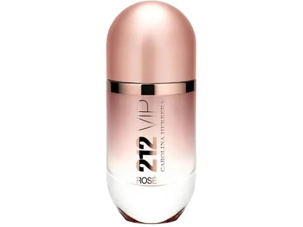Carolina Herrera Rosé Eau de Parfum 80 ml