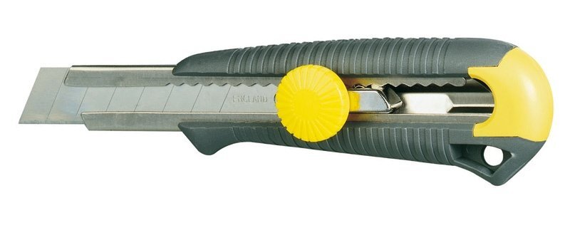 Stanley cutter mpo 18mm