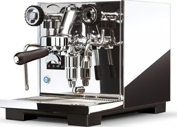 Eureka Costanza, espressokeitin