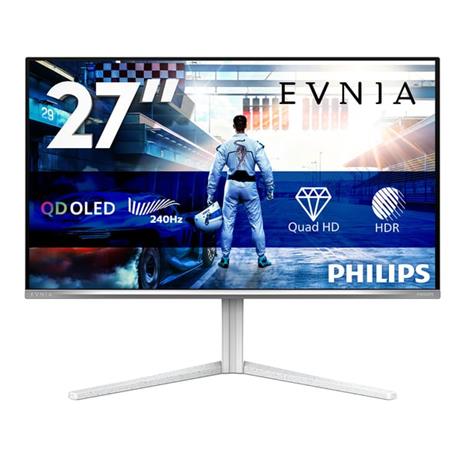 Philips 27M2N6501L (27"), näyttö