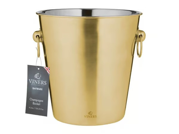 VIN BARWARE SAMPPANJAÄMPÄRI