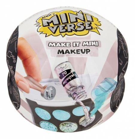 Miniverse Make It Mini Meikki