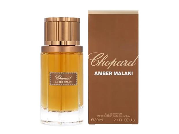 Chopard Amber Malaki - EdP 80 ml