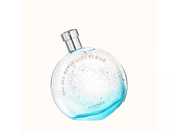 Hermès Eau des Merveilles Bleue - EdT 100 ml – kuva 8/8