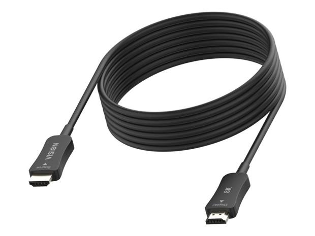 Vision HDMI cable - 30 m – kuva 3/3