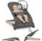 Sänky Lionelo June Air, grey graphite – kuva 7