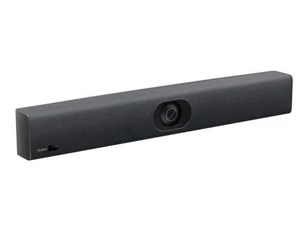 Yealink UVC40 E2 video conferencing system 8 MP Personal video conferencing system