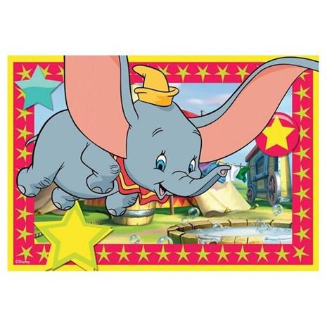 Ravensburger Palapelit Disney Animals 2x12