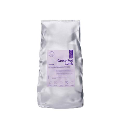 Buddy Grass-Fed Lamb - 17kg
