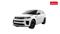 RASTAR R/C 1:24 Range Rover Sport SV White – kuva 3
