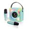 Studio Creator Mini karaokesetti mikrofoneilla – kuva 2