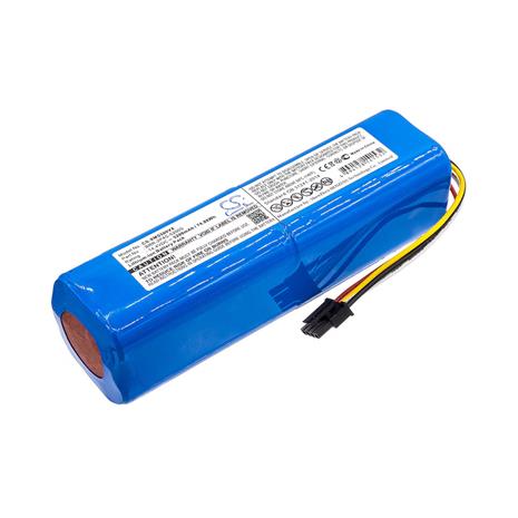 Akku 14,4 V/5200 mAh Dreame/Roborock/Xiaomi Mijia