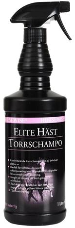 Horsewise - Torrshampo - 1L – kuva 2/2