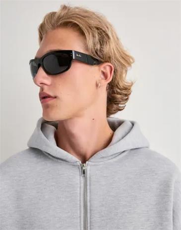 Ray-Ban - Musta - Mega Balorama