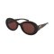 Aurinkolasit Gucci GG2026S 002 – kuva 1