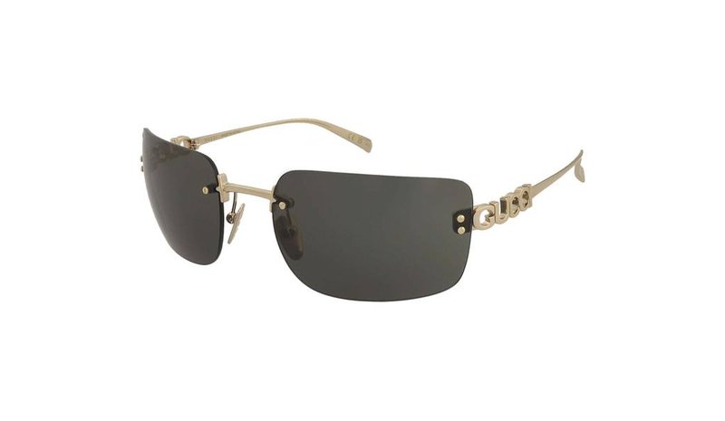 Aurinkolasit Gucci GG2038S 001 – kuva 1/1
