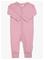 Joha Vauvan Pyjama, Old Rose, 70 – kuva 1