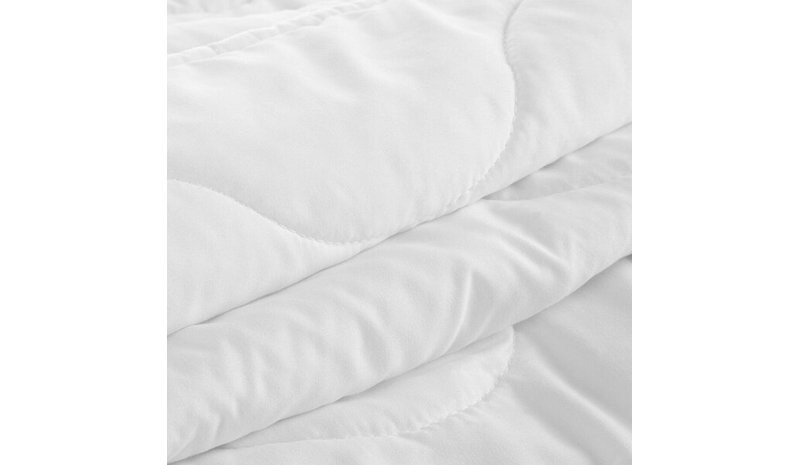 Eurofirany peitto Basic1, 220x200 cm – kuva 1/1