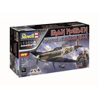 Constructor Revell - Spitfire MkII Aces High lahjasetti, 1/32, 05688, 8 vuotta+